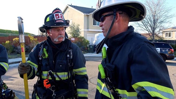 East county fire officials working to solve funding shortfalls