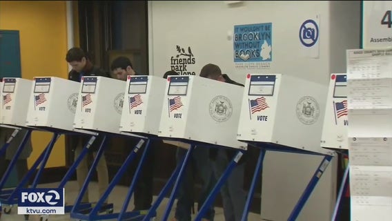 Democratic presidential candidates turn attention to California