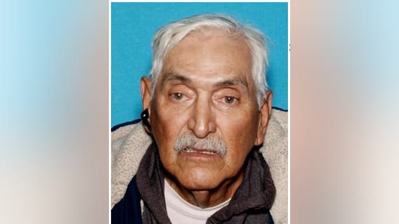 76-year-old man missing from San Jose found after he goes missing Tuesday