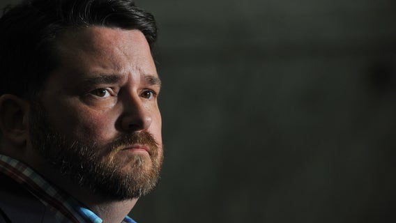 Iowa Democratic Party chairman resigns after caucus chaos