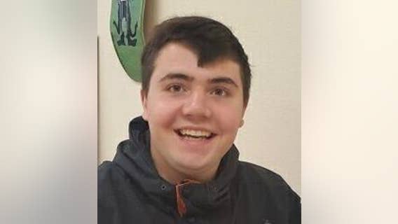 Santa Rosa police ask for help locating missing 19-year-old man