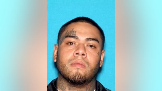 Vallejo arson suspect booked on attempted murder charges