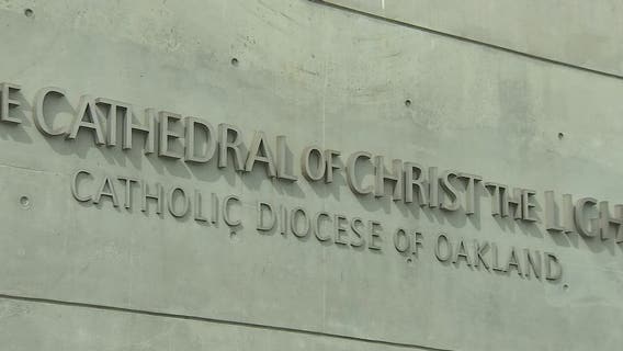 13 East Bay Catholic churches to shutter due to low attendance, financial woes
