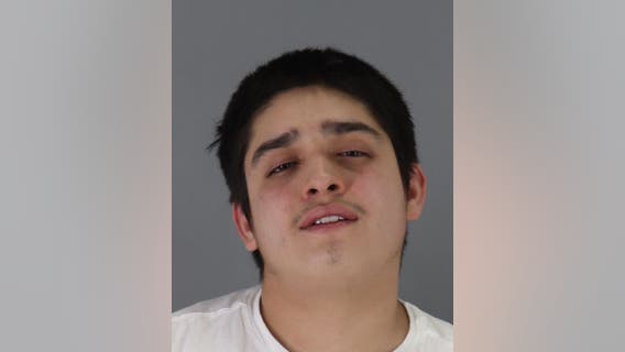 San Francisco man arrested with cache of controlled substances during traffic stop