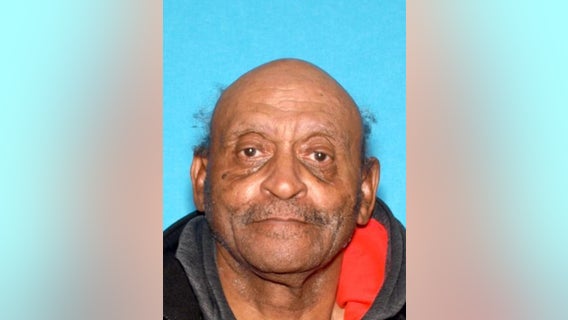 Oakland police seek 76-year-old missing, at-risk man