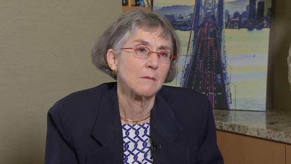 Former police chief sues Oakland alleging retaliation for reporting corruption