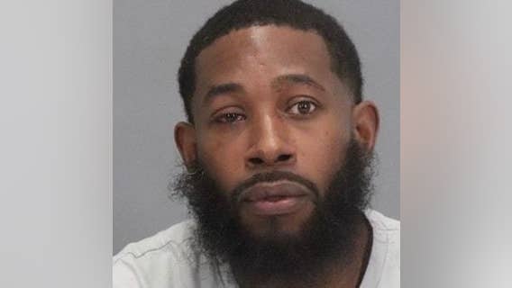 Sunnyvale police arrest suspect in connection with human trafficking, other crimes