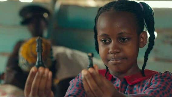 Child actor Nikita Pearl Waligwa, 'Queen of Katwe' star, dies at 15: reports