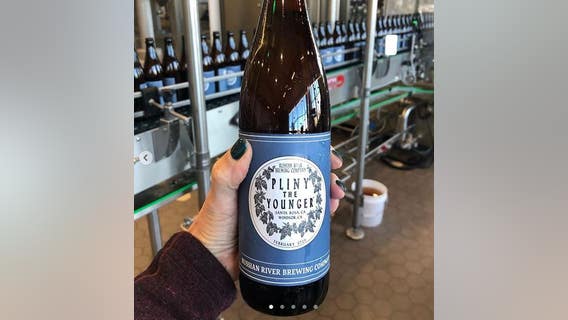 Release of 2021 Pliny the Younger beer paused over coronavirus concerns