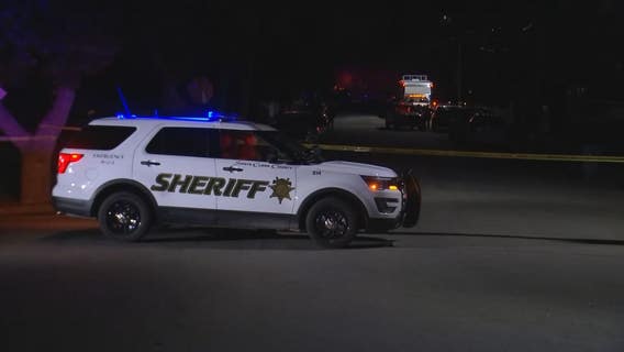 Woman’s dead body found inside San Jose home, deputies investigating