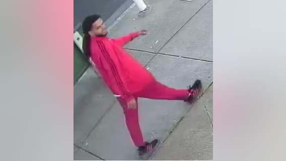 Suspect sought in Richmond armed robbery possibly linked to Oakland incident