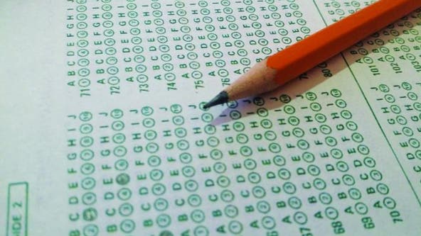 University of California report says UC should keep SATs