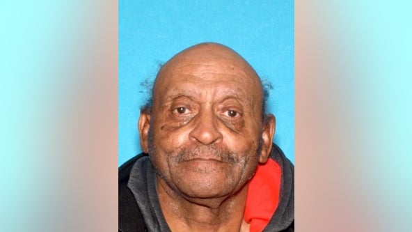 Oakland police seek 76-year-old missing, at-risk man