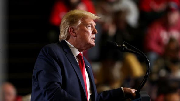 Not Guilty: Split Senate acquits Trump of impeachment