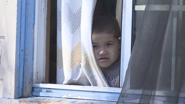 Oakland landlord rents deplorable properties for decades