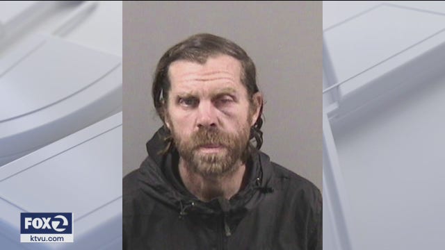 Father chases Berkeley kidnapping suspect with knife, suspect later arrested