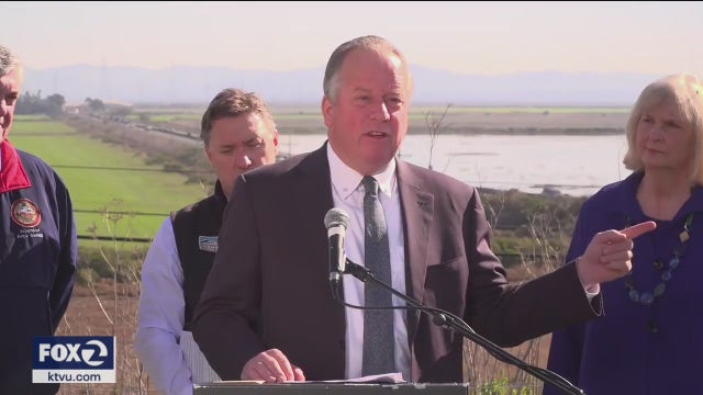 State senator wants to turn Hwy 37 into a toll road because of climate change