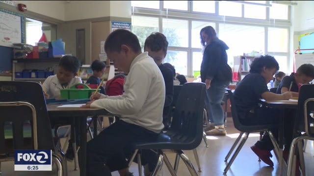 Oakland public schools discussing $21M in budget cuts