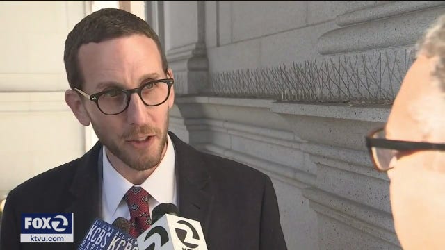 Sen. Wiener introduce bill to streamline affordable housing production throughout California