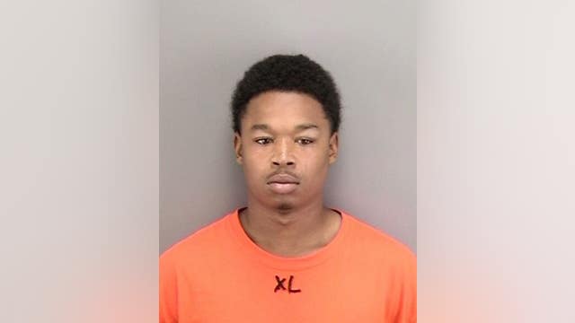 SFPD: Arrest made in assault, robbery of elderly Chinese man collecting recyclables in Bayview