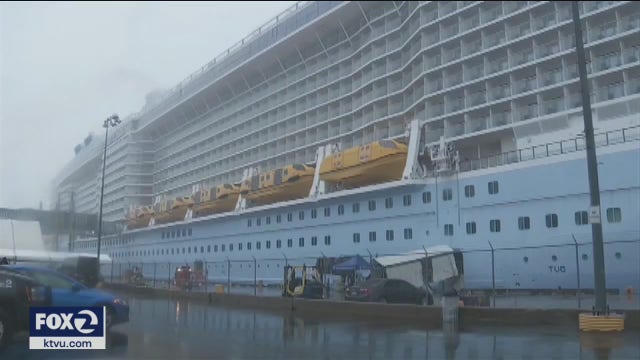 Coronavirus ripple effect on health, travel industries and Chinese community