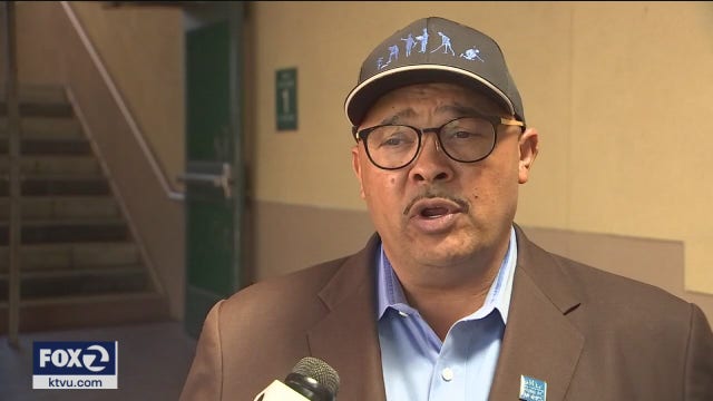 Mohammed Nuru must undergo mental evaluation after alleged knife incident