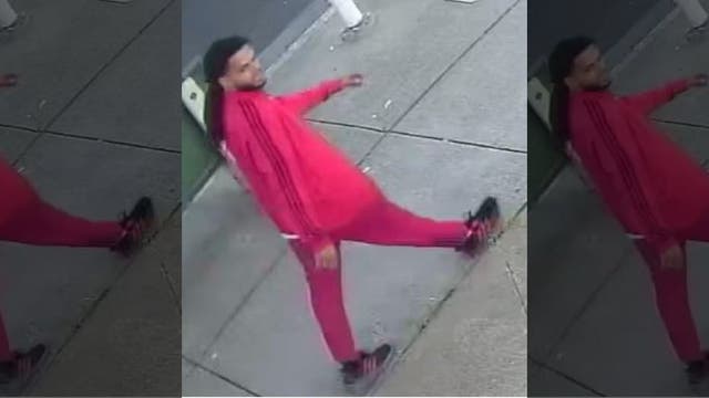 Suspect wanted in East Bay armed robberies arrested before leaving state