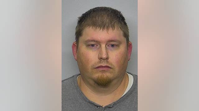 Man accused of sexually abusing infant sentenced to 4 years in prison