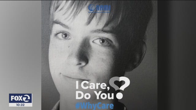 Rocked by suicides, Marin County residents turn despair into action