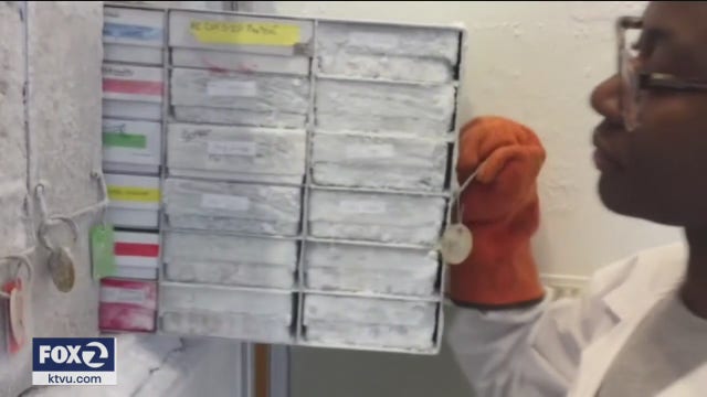Santa Clara county officials are investigating how a 65 year-old woman contracted coronavirus