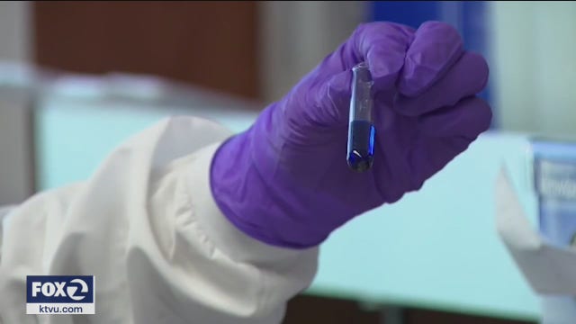 Solano County declares state of emergency over coronavirus