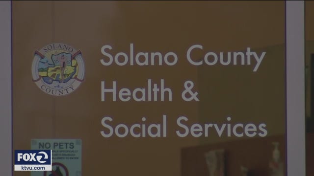 Two new Solano county coronavirus cases were passengers on Diamond Princess ship