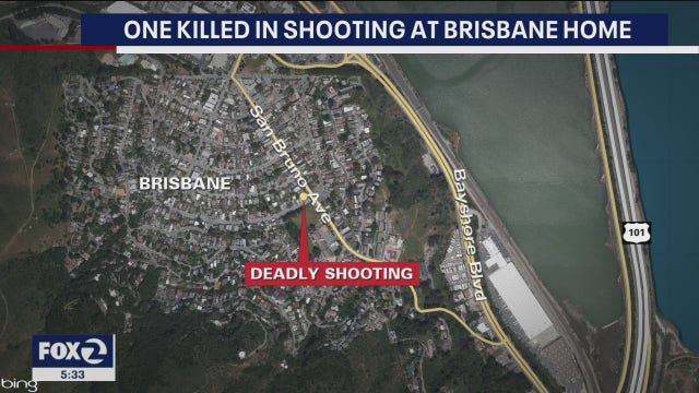 Investigation into deadly shooting at Brisbane home