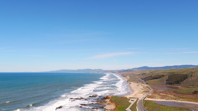 Coastal state park planned for 2022 opening near Monterey