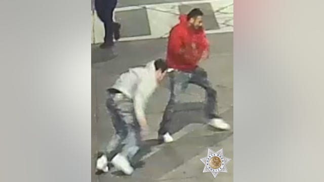 Santa Rosa police arrest two suspects in connection with assault that injured 3