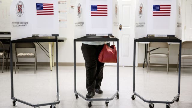 California launches poll worker portal ahead of Nov. 3 election