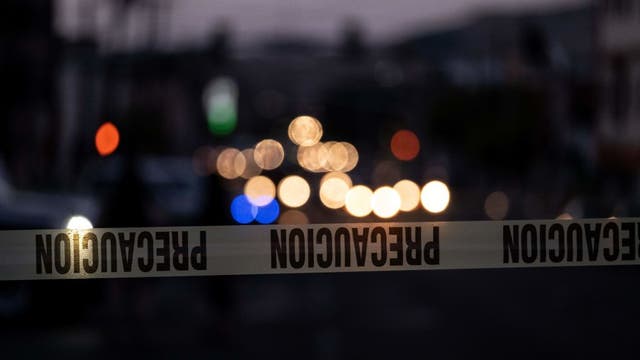 9 killed, including 3 kids, at video game arcade in Mexico