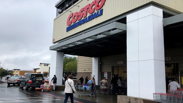 Costco may soon require membership to shop at food court: report