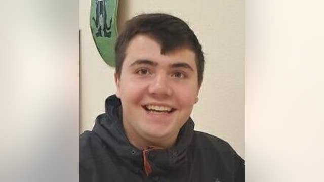 Santa Rosa police ask for help locating missing 19-year-old man