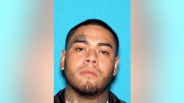 Vallejo arson suspect booked on attempted murder charges