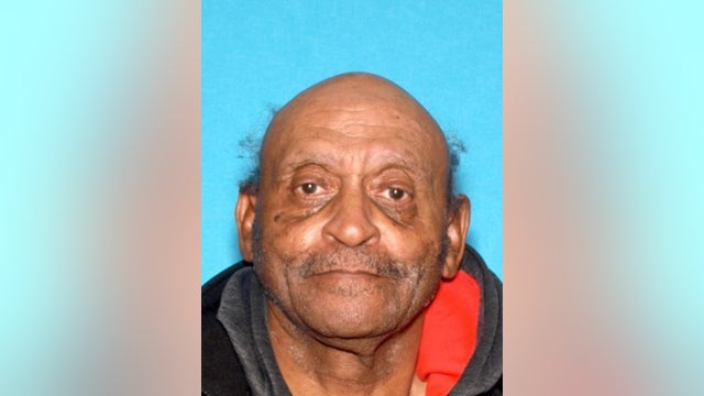 Oakland police seek 76-year-old missing, at-risk man