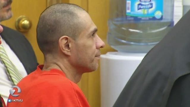 Garcia-Zarate found incompetent to stand trial for federal gun charge related to Kate Steinle case