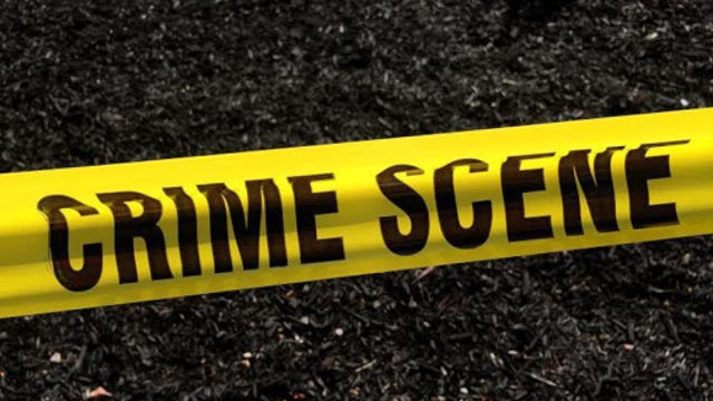 $10K reward being offered for information in killing of homeless man in Oakland