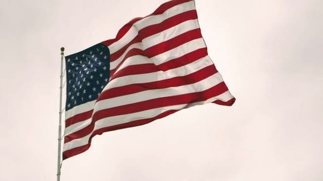 Students: Teacher told classmate to leave US for not standing during national anthem