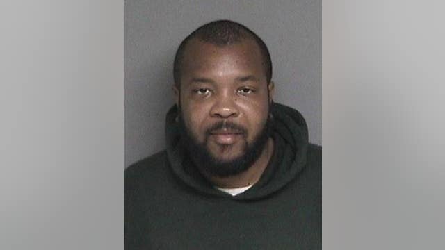 Woman sexually assaulted while working out at Fremont 24 Hour Fitness, suspect arrested