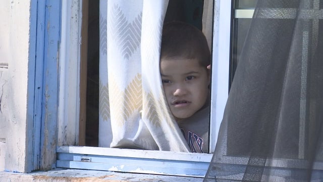 Oakland landlord rents deplorable properties for decades