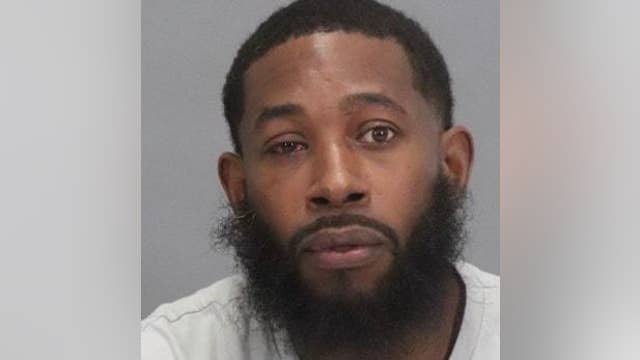 Sunnyvale police arrest suspect in connection with human trafficking, other crimes