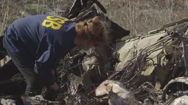 Preliminary report reveals no engine failure in deadly Kobe Bryant helicopter crash