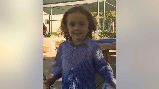 Four year-old Richmond boy killed in hit-and-run, police seek suspect