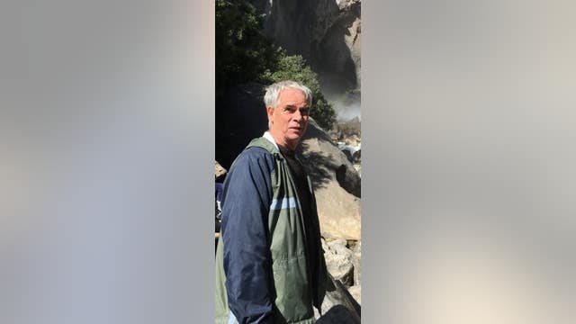 Hiker, 76, who went missing near Big Rock Ridge is found alive in Marin County